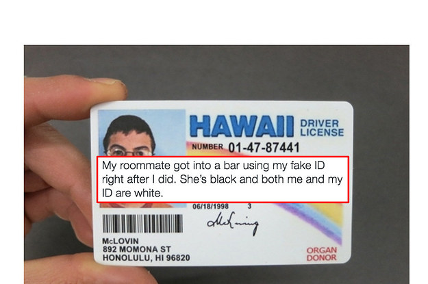18 Stories About Fake Ids That Are Way Too Crazy To Not Be Real