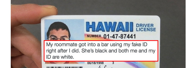 Steve Johnson Fake Id