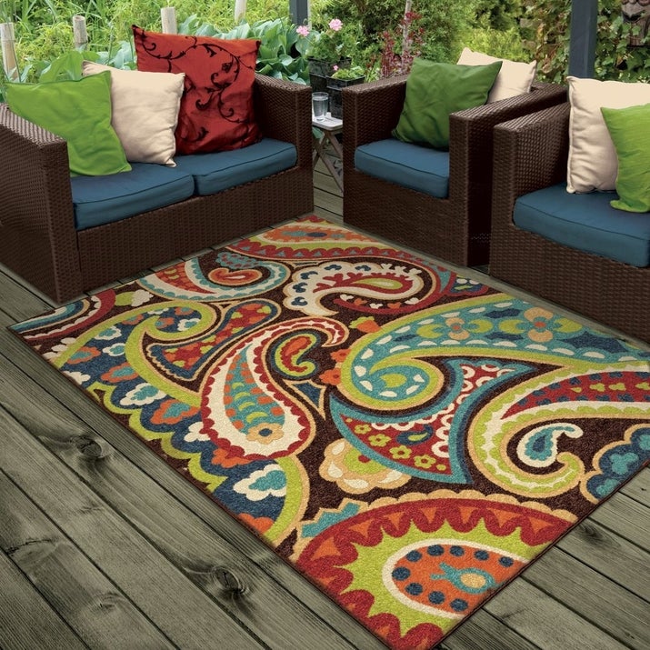 72 best Indoor and Outdoor Rugs images on Pinterest | Indoor ...