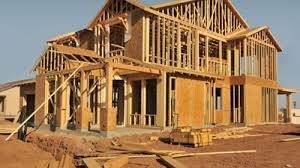 Next week we went to a new residential area which still is in construction and meet whit one of their Arquitects who explained us what was his job and responsibilities as a designer of all those nice houses.