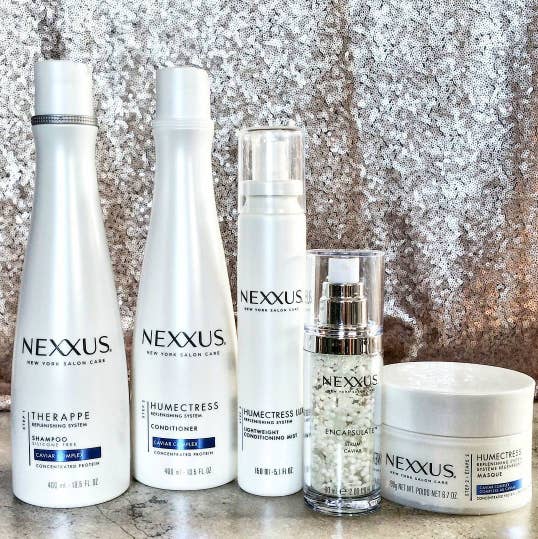24 Miracle Products That May Save Your Dry Or Damaged Hair
