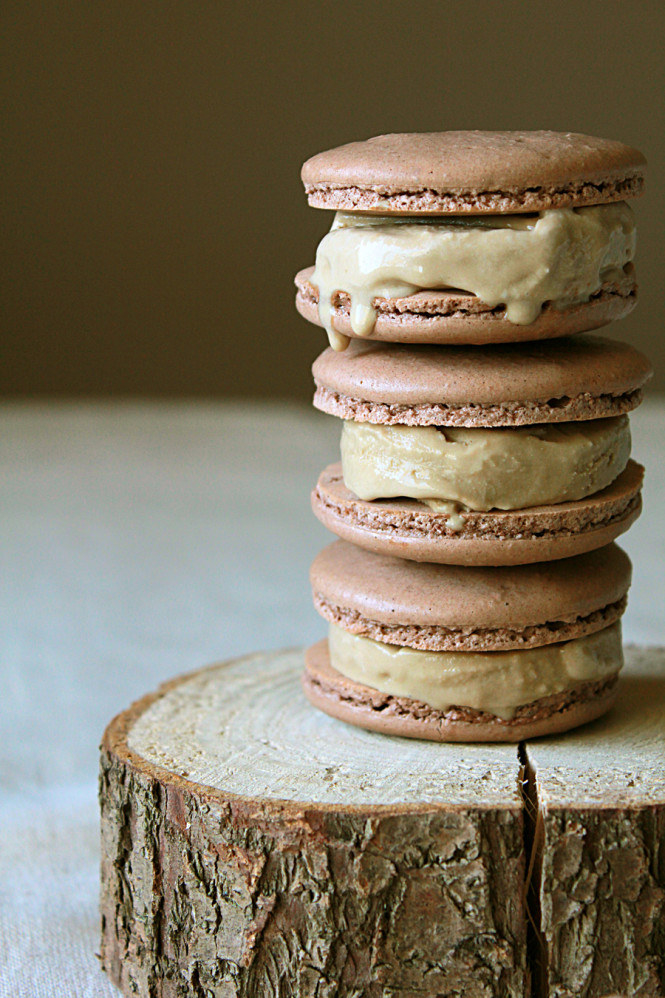 Recipe here.