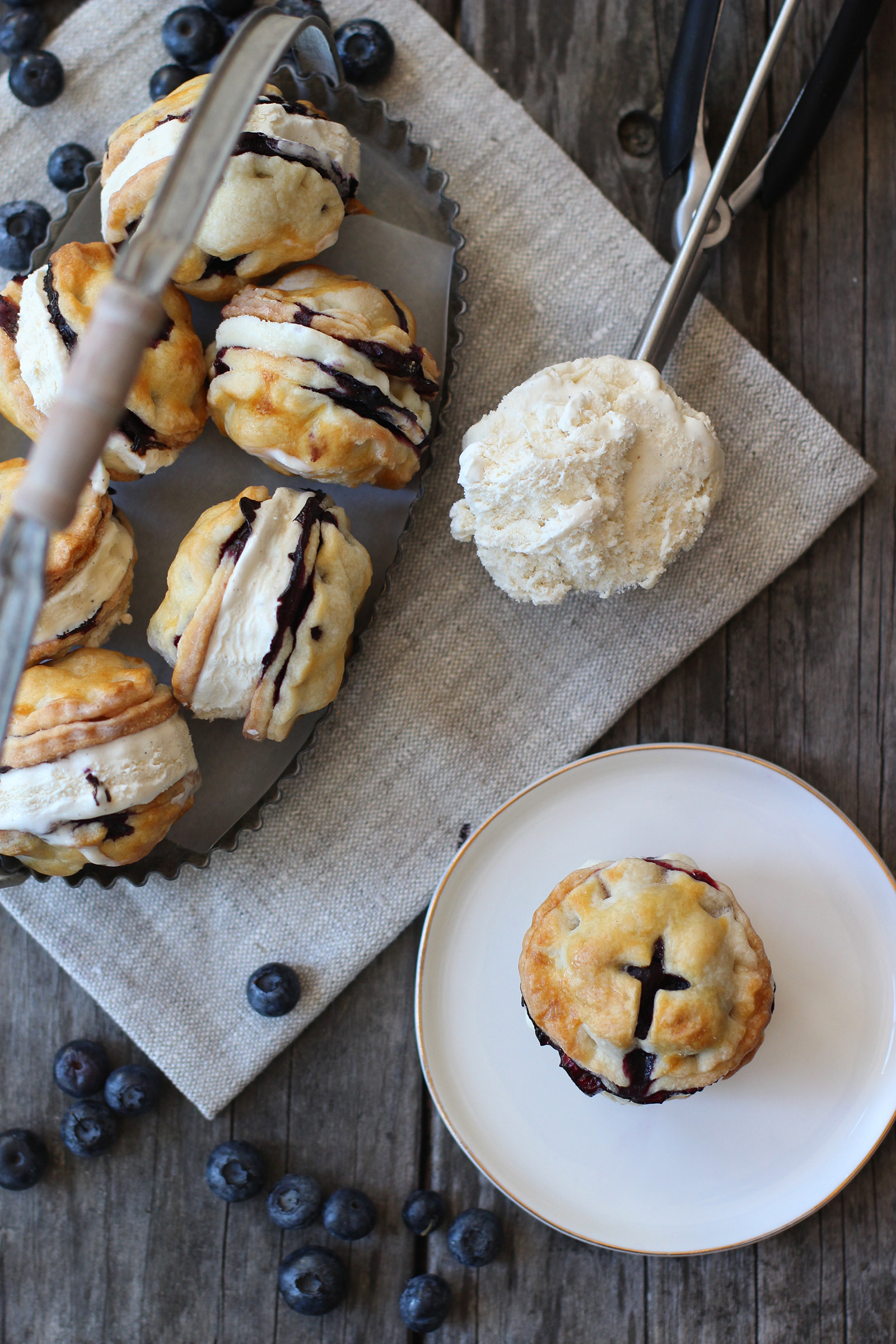 Recipe here.