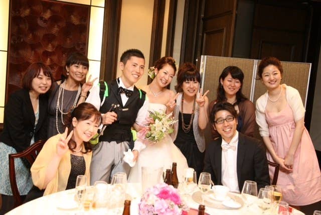 結婚式の費用が最高額の360万円に 派手婚 地味婚 最近のスタイルは