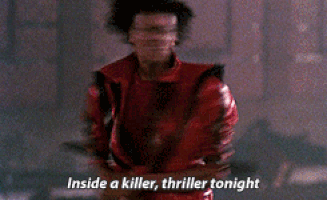 Would Michael Jackson be a good endorsement for a Halloween related product? When selecting celebrities in ads, priority should be given to the celebrity-product and celebrity-target audience match. If you don't believe this, think about the "Donald Trump Steaks".