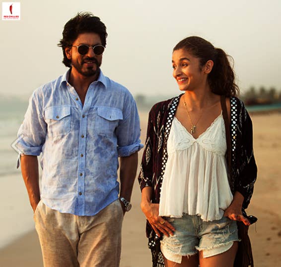 The Dear Zindagi Teasers Will Make You Wonder Why Alia And Srk Never Did A Movie Together Before Shop alia bhatt bollywood designer collection at limeroad.com.