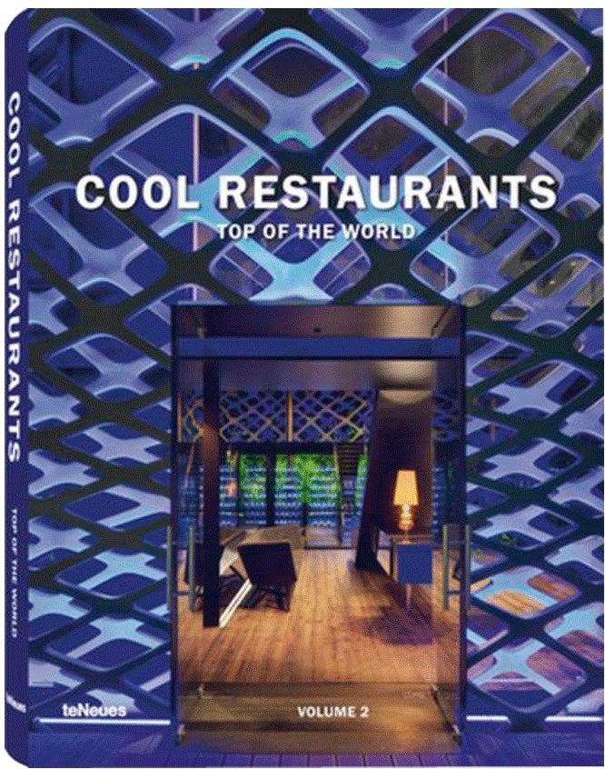 25 Coffee Table Books For People Who Love Food