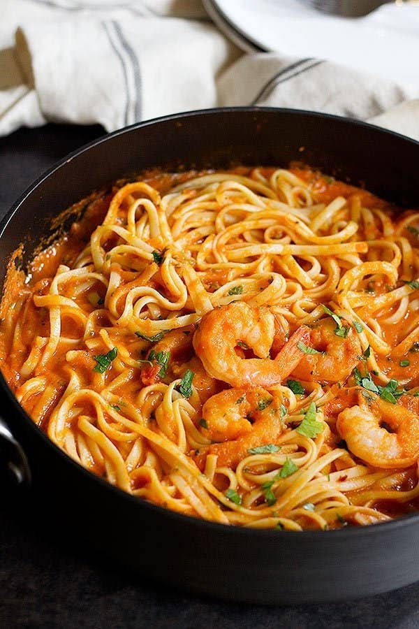 12 Wildly Delicious Ways To Eat More Shrimp