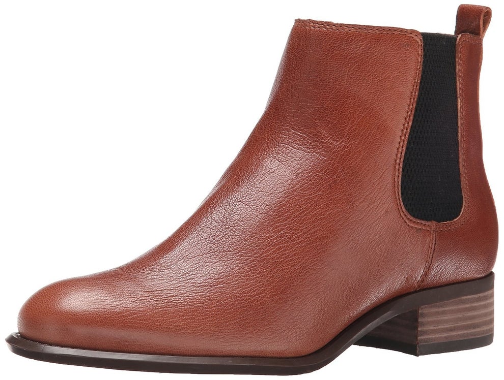 ikon chelsea boots