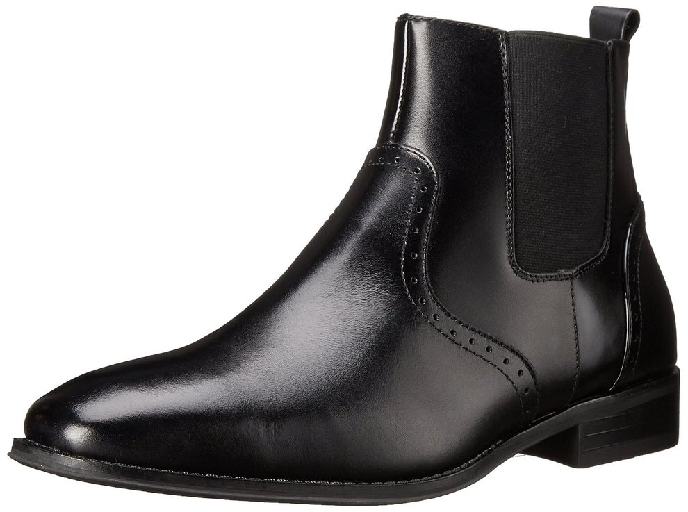 bifl chelsea boots