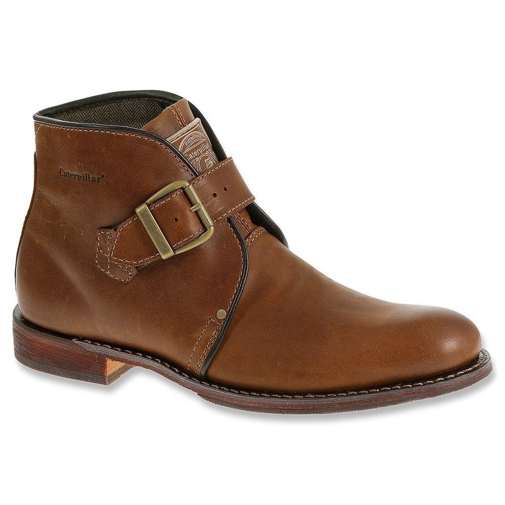 chelsea boots with silver studs