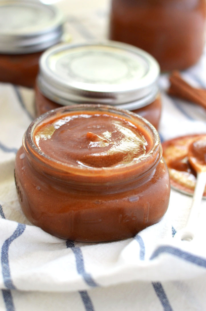 Recipe here.