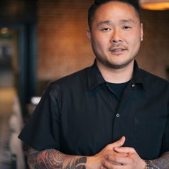 Asian-American Chefs Talk About How Food Has Shaped Their Lives