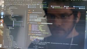 Computer Programmer