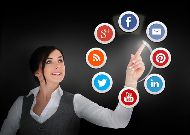 Social Media Manager