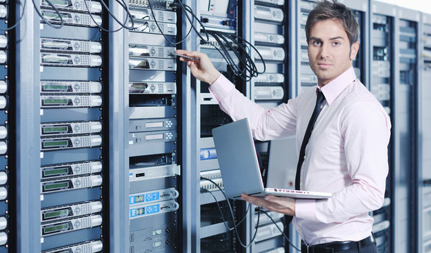 Network Engineer