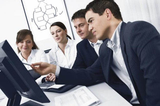 IT Consultant