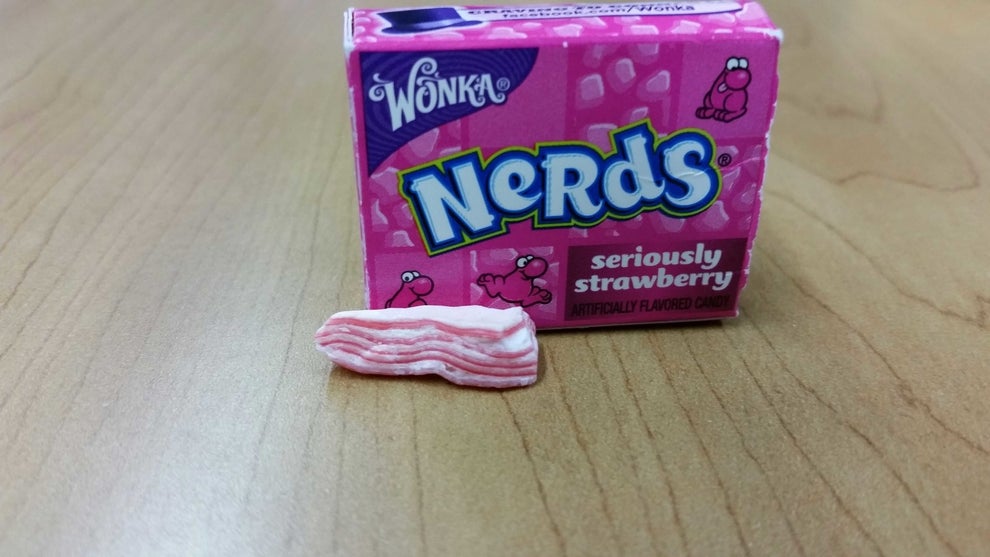 19 Pictures Of Candy That Will Make You Say "That's Weird"