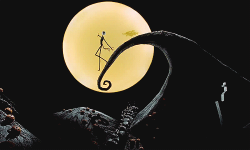 The Nightmare Before Christmas