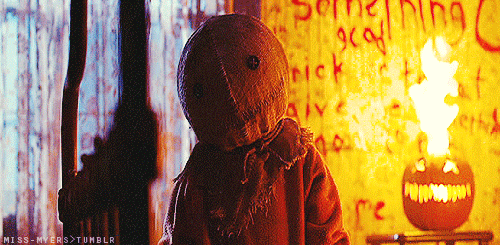 Trick 'r Treat