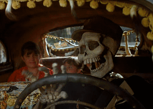 Halloweentown