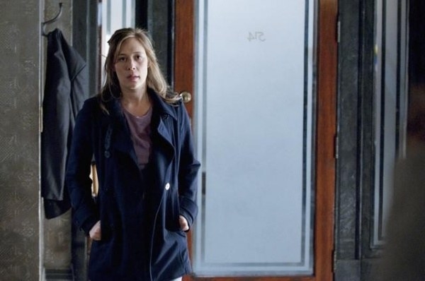 Liza Weil as Amanda Tanner in Season 1, Episode 1 (“Sweet Baby”), Season 1, Episode 2 (“Dirty Little Secrets”), Season 1, Episode 3 (“Hell Hath No Fury”), Season 1, Episode 4 (“Enemy of the State”), Season 1, Episode 5 (“Crash and Burn”) and Season 1, Episode 6 (“The Trail”).