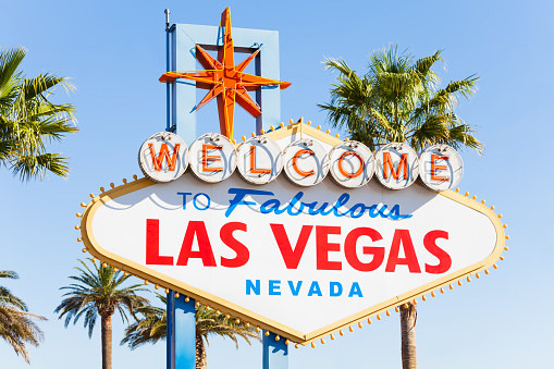 10 People Confess How Vegas Transformed Their Definition Of Fun