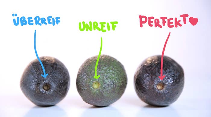 15 Hacks Die Du Lieben Wirst Wenn Du Avocados Liebst