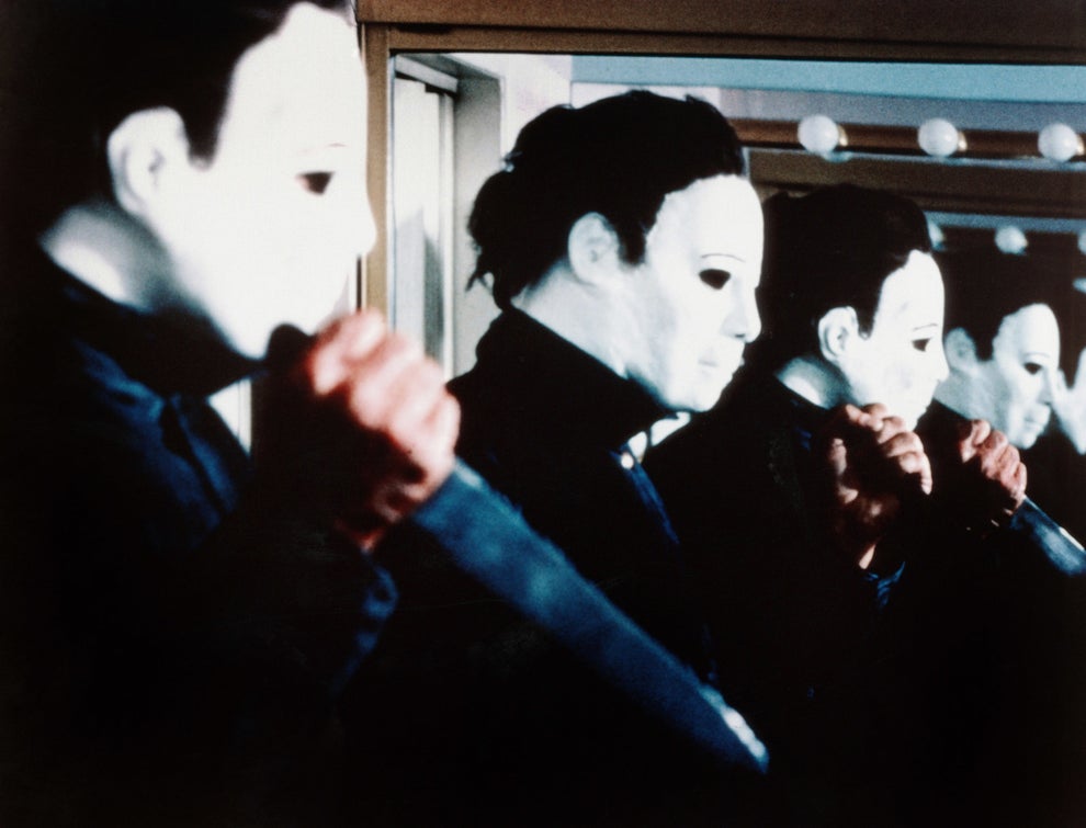 5. Halloween 4: The Return of Michael Myers (1988)