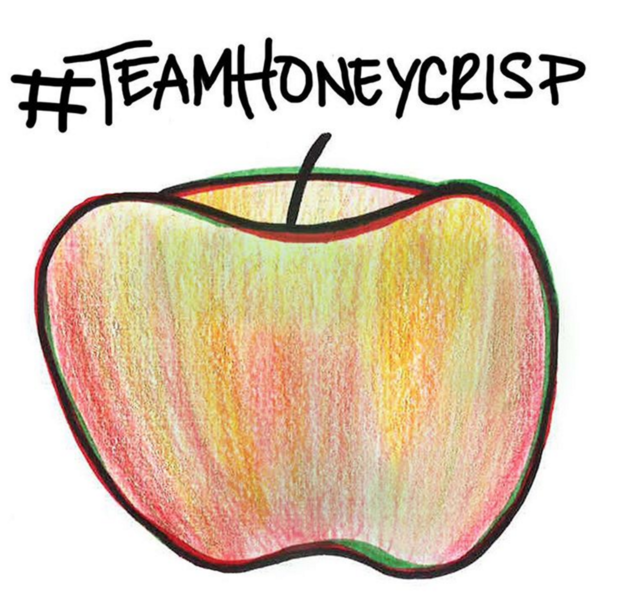 We Need To Talk About The Honeycrisp Apple Obsession