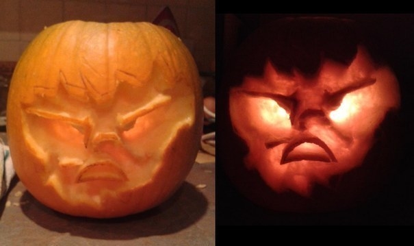Bad Things Happen To Bad People. And I'm Fucking Disgusting. – The  Dartmouth Jack-o-Lantern