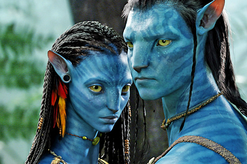 Você lembra de alguma coisa, qualquer coisa, sobre "Avatar"?