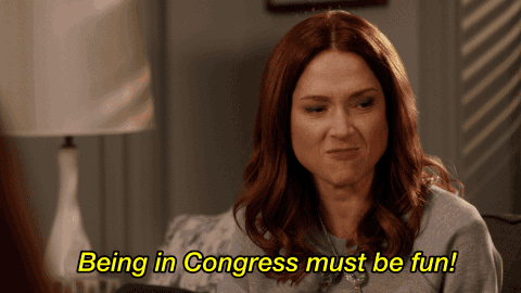 Why it matters: All 435 seats in the House of Representatives and 34 out of the 100 Senate seats are up for grabs this November. Republicans currently control both chambers. The Democrats aren't likely to take over the House, but the battle for the Senate is expected to be close, with key races in Florida, Illinois, Indiana, Missouri, Nevada, New Hampshire, North Carolina, Pennsylvania and Wisconsin. Republican candidates have faced pressure to denounce Donald Trump after leaked audio revealed the presidential nominee bragging about sexual assault. Some GOP leaders have openly shifted focus from electing a Republican president to maintaining the party's power in Congress.Check out who's running in your state and Congressional District here. You can look up the voting records of candidates who've already served in Congress here.