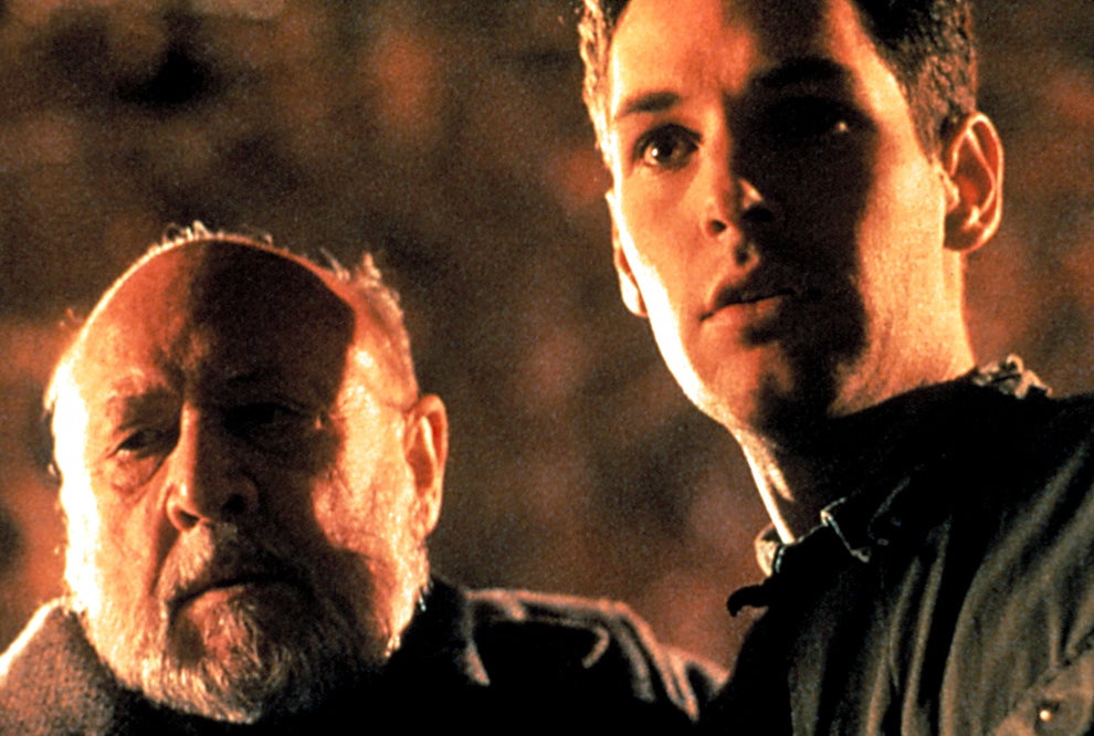 10. Halloween: The Curse of Michael Myers (1995)