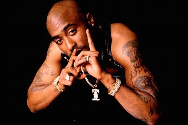If you're generation X, like myself, Pac wasn't even for our time and yet we love him! His music transcends time, cultures and ethnicities! Everyone will always love Pac! Honor him!