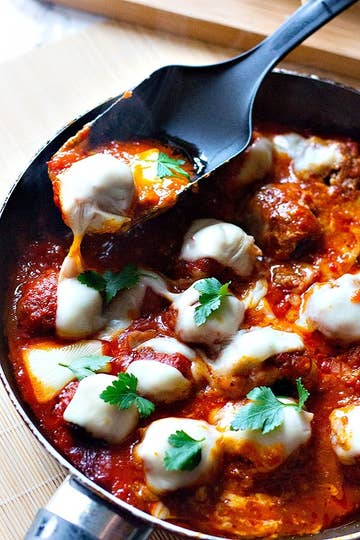 12 Mouthwatering Meatballs Guaranteed To Make You Kiss Your Fingers