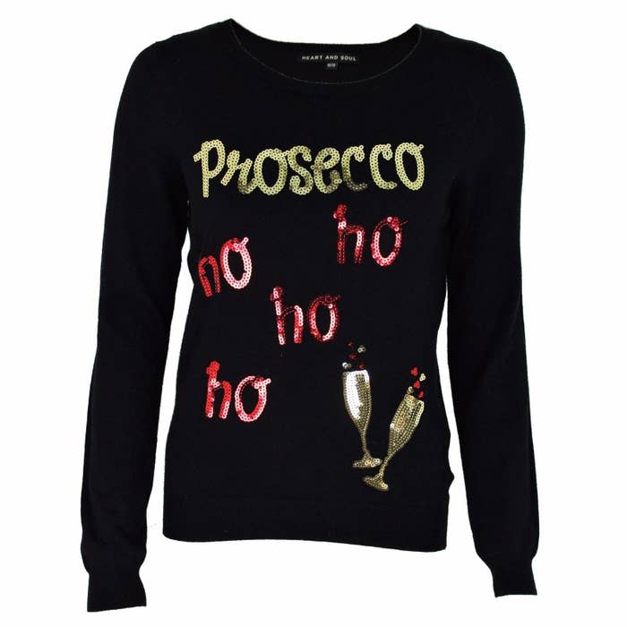 26 Christmas Jumpers You Can Totally Wear In November