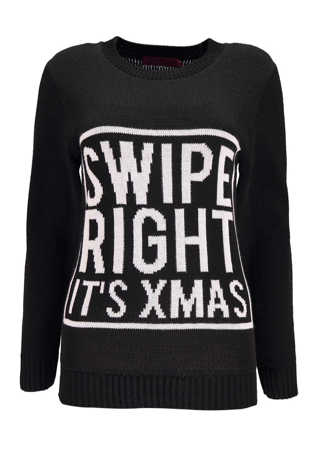 26 Christmas Jumpers You Can Totally Wear In November