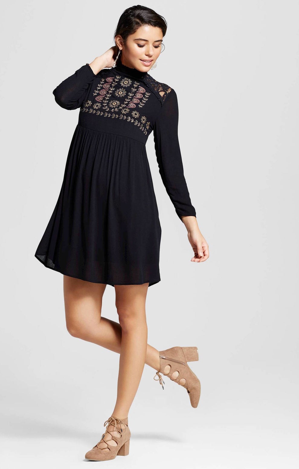 inexpensive dress sites