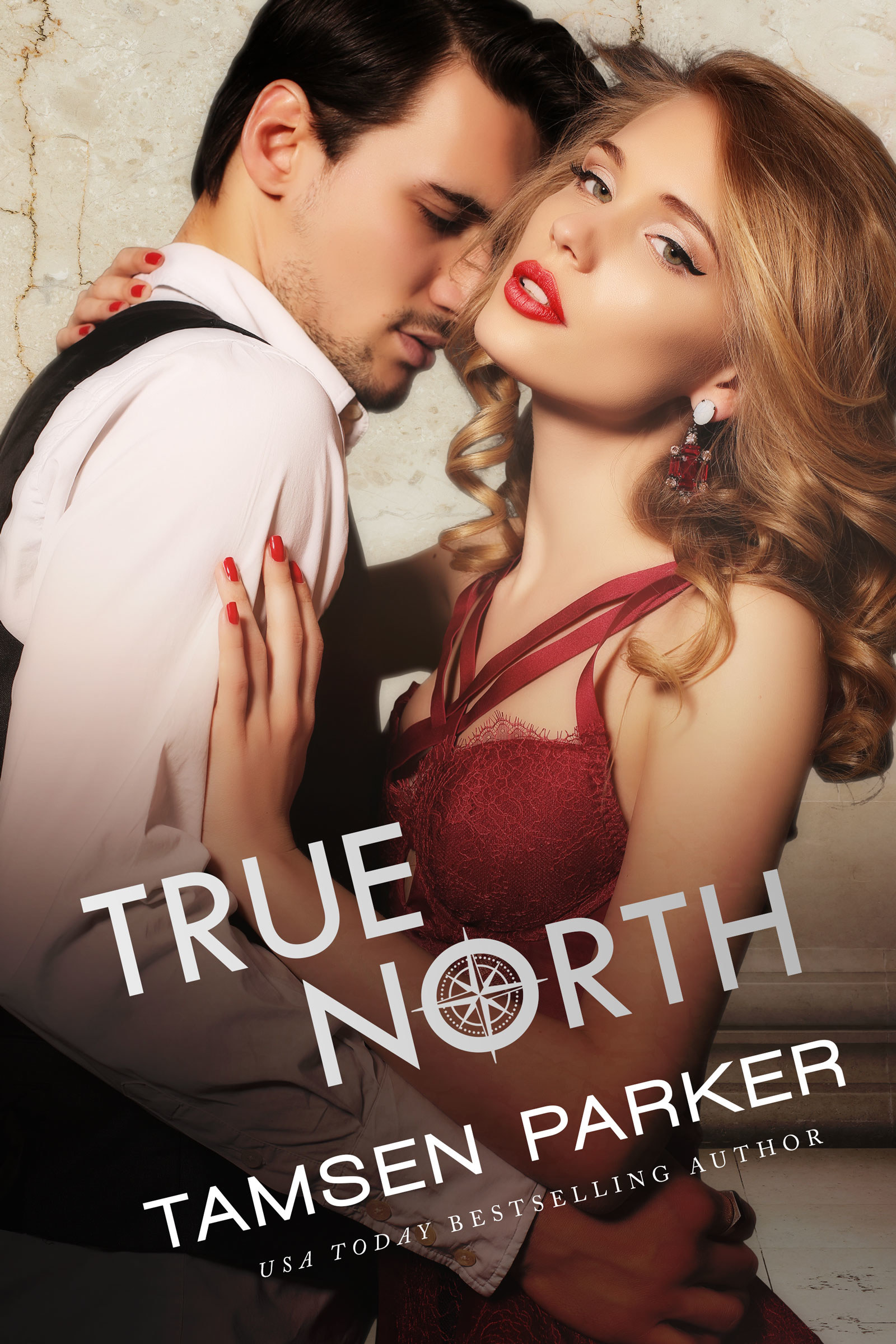 Slade Lewis is a sadistic bastard--who still loves his wife even after years apart. And when he discovers that she doesn't want to be protected from his harder side? Our kink-loving hearts exploded, let's just say that. This book is all the things...long-simmering angst, incredible sex, and a perfect second-chance HEA.From the blurb:Caught between the worlds of hot-button politics and even hotter bedroom games, Pressly and Slade will have to decide how far they’re willing to go for a second chance at happily ever after.Available now!