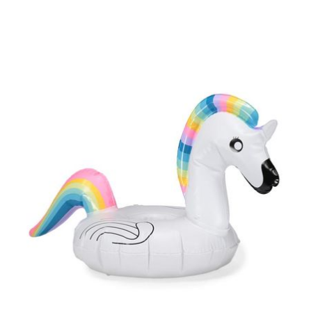 inflatable drink holder kmart