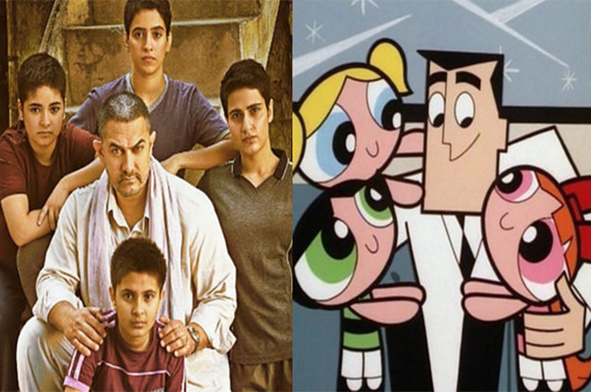 Thousands Can't Get Over How Perfect This Mashup Of 