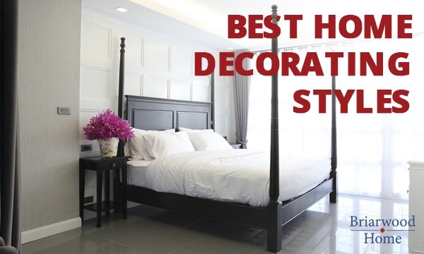 When you get up in the morning and look around, does your room feel small and compact?