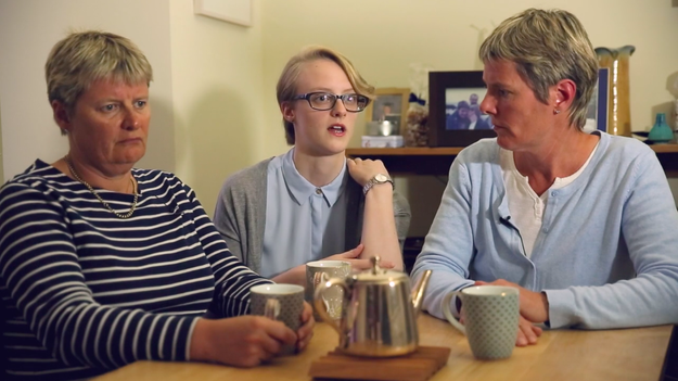Marriage equality advocates are keeping the anti-plebiscite pressure on up until the Senate votes on the bill, with a new video featuring members of Ireland's LGBTI community.