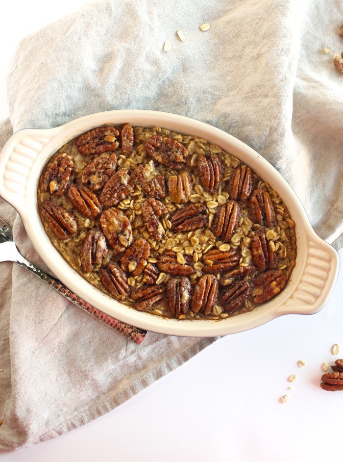 Recipe here.