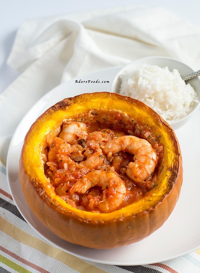 Recipe here.