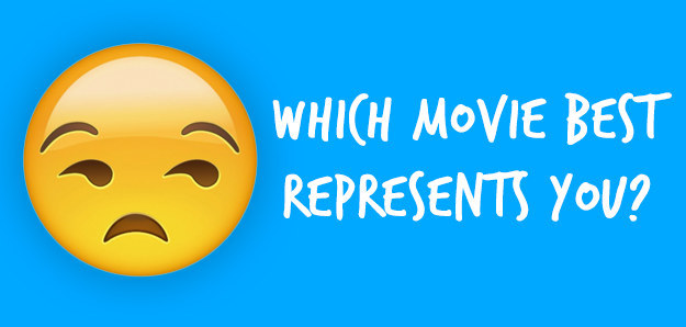 Which Universally Despised Movie Character Are You?