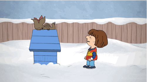 Stranger Things Peanuts Is the Mash-Up You Didn't Know You Needed