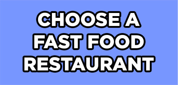 Can We Guess The State You Live In Based On Your Restaurant Choices?