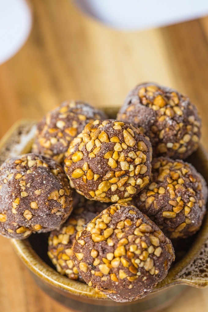 Recipe Here